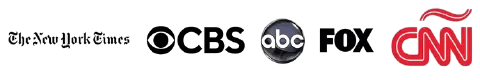 Media Logos